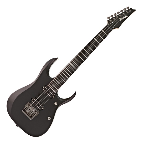 Ibanez RGD7UCS Prestige, Invisible Shadow