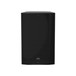 HH Electronics Tessen TNi-0801-B 8'' Passive Speaker, Black, Front
