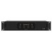 M-SERIES Power Amplifier: 4 channel, Class D, 2U, 4 x 1100W @ 4 ohms