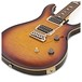 PRS CE24, McCarty Tobacco Sunburst