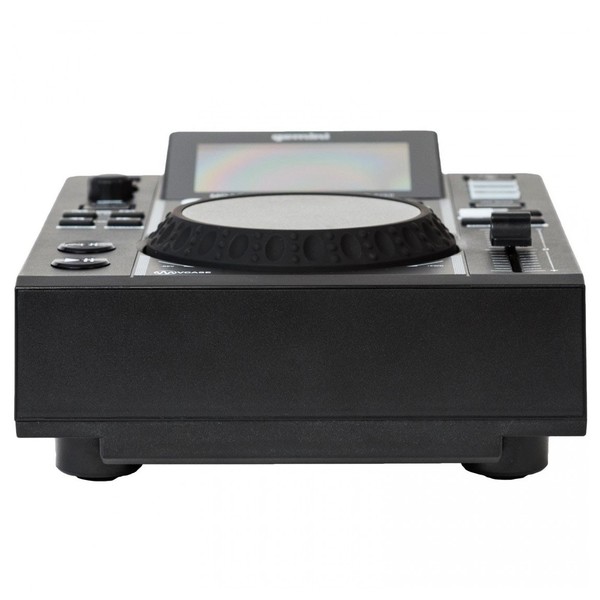 MDJ-500 - Front Face