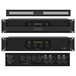 HH Electronics M-SERIES 4 channel power amplifier