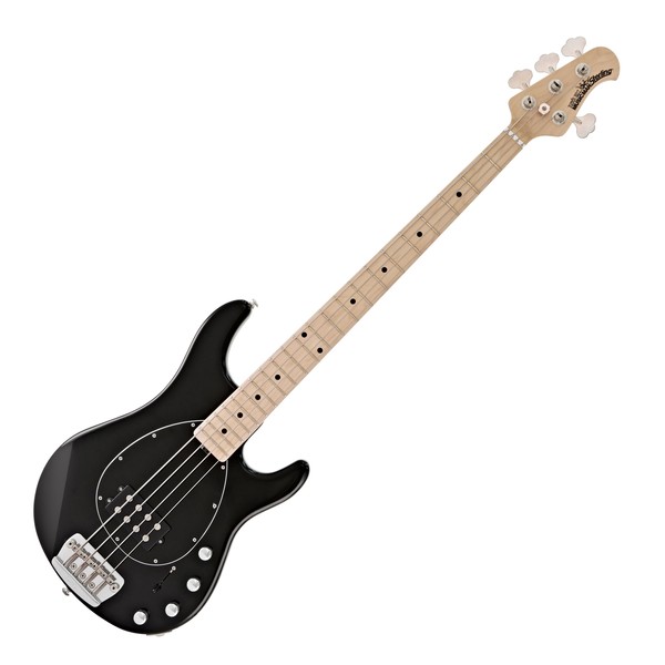 Music Man Sterling Bass MN, Black