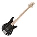 Music Man Sterling Bass MN, Black