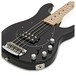 Music Man Sterling Bass MN, Black