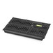 Behringer LC2412 V2 Professional 24-Channel DMX Lighting Console Tilted