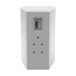 HH Electronics Tessen TNi-1201 12'' Passive Speaker, White, Rear