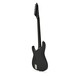 ESP E-II Horizon NT-7B Hipshot, Black Satin back