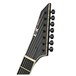 ESP E-II Horizon NT-7B Hipshot, Black Satin head