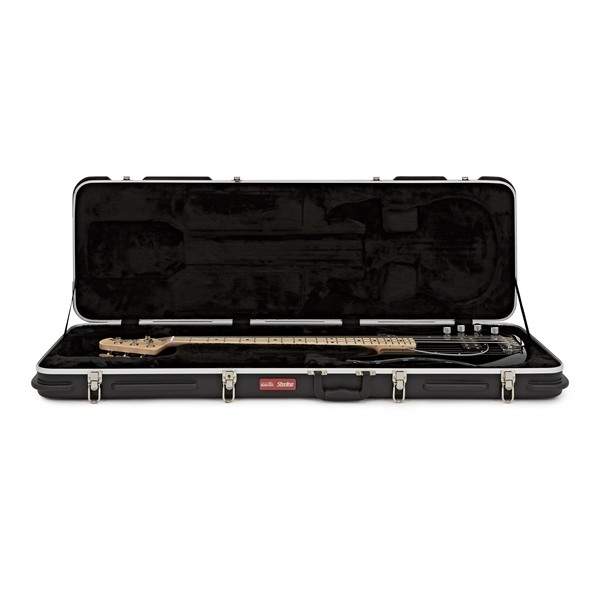 Music Man Sterling Bass MN, Black