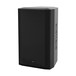 HH Electronics Tessen TNi-1201-B 12'' Passive Speaker, Black, Front Angled