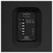 HH Electronics Tessen TNi-1201-B 12'' Passive Speaker, Black, Rear Panel