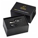 Ortega MagusGO Acoustic Active Output Jack Preamp System Boxed