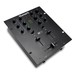 Numark M101 Compact DJ Mixer - Angled