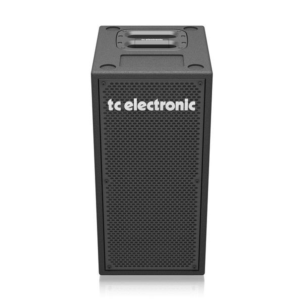 TC Electronic BC208 Vertical 200W 2 x 8