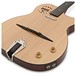 Godin Multiac Gypsy Jazz, Natural