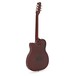 Godin Multiac Gypsy Jazz, Natural