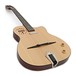 Godin Multiac Gypsy Jazz, Natural