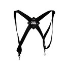 Remo Slider Dual Percussion correa de hombro ajustable, 130''