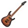 Ibanez S621QM, Dragon Eye Burst main