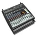 Behringer PMP500 Europower Mixer Amp