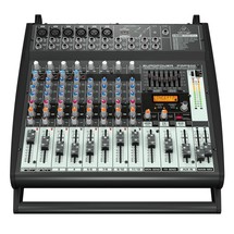 Behringer PMP500 Europower Mixer Forstærker - Næsten ny