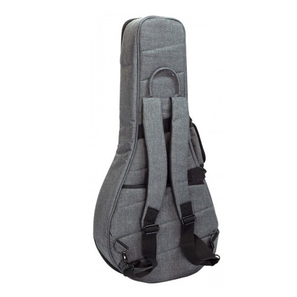 TGI Extreme Series Flatback Mandolin Gig Bag back