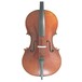 Amati Brothers Cremonese Cello Copy, 1616 Model