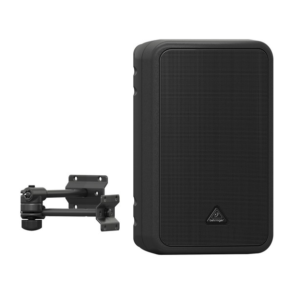 Behringer CE500D Active Installation Speaker, 100W 