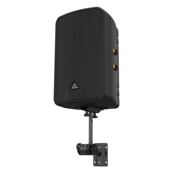 Behringer CE500D Active Installation Speaker, 100W at Gear4music