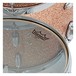 Gretsch Renown Maple 4pc Shell Pack, Copper Sparkle w/Free Nutcases - Floor Tom Head