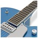 Gretsch G6136T 59 PRO Falcon Ltd, Lake Placid Blue close1