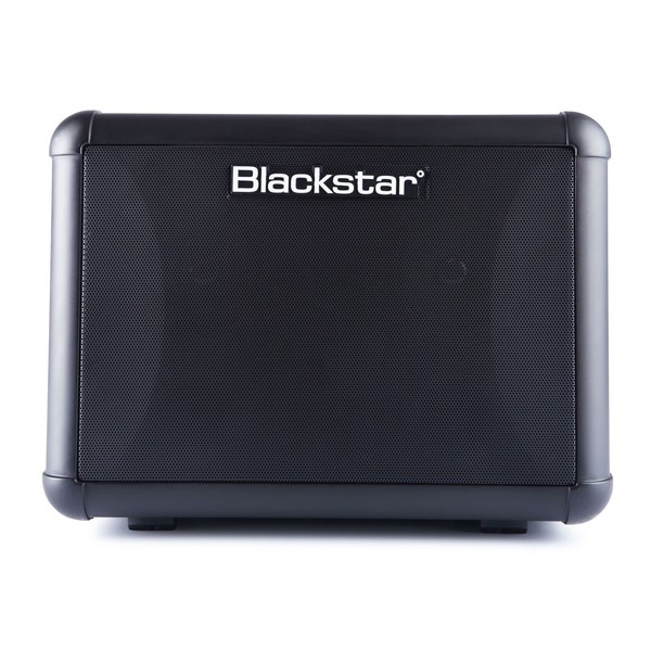 Blackstar Super Fly Bluetooth Mini Amp - Front