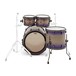 SJC Custom Drums 22