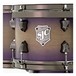 SJC Custom Drums 22