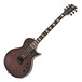 ESP LTD EC-1000 Evertune, Dark Brown Sunburst