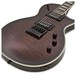 ESP LTD EC-1000 Evertune, Dark Brown Sunburst