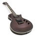 ESP LTD EC-1000 Evertune, Dark Brown Sunburst