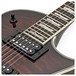 ESP LTD EC-1000 Evertune, Dark Brown Sunburst