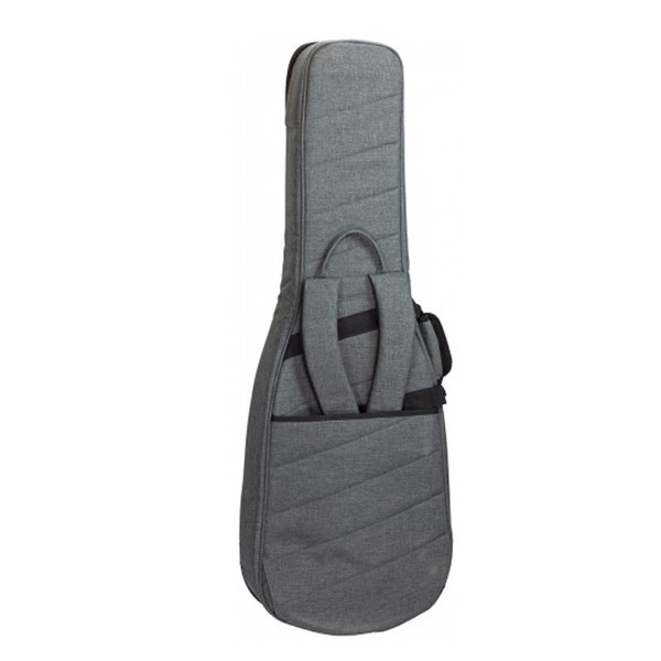 TGI Extreme Series Electric Guitar Gig Bag Back