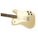 Fender Chris Shiflett Telecaster Deluxe, Shoreline Gold - body right