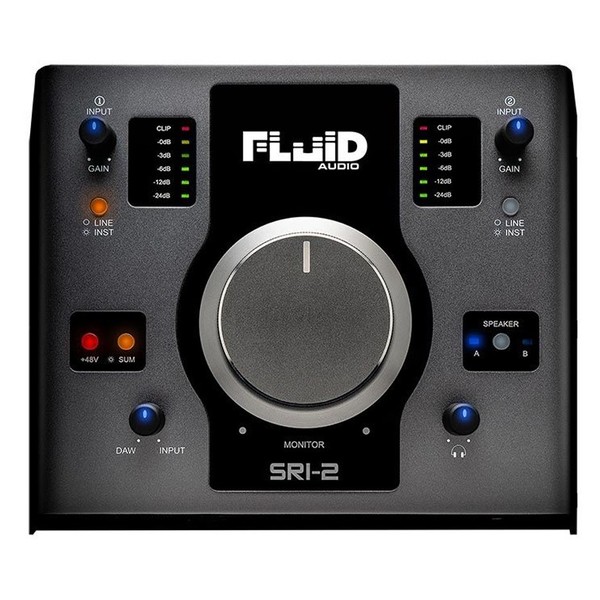 Fluid SR1