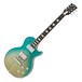 Gibson Les Paul Standard HP 2019, Seafoam Fade