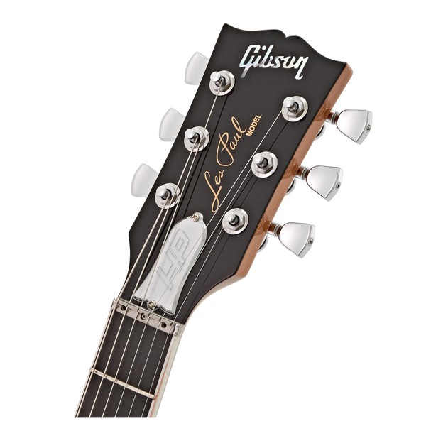 Gibson Les Paul Standard HP 2019, Seafoam Fade