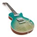 Gibson Les Paul Standard HP 2019, Seafoam Fade