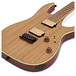Ibanez RGEW521MZW, Natural Flat