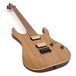 Ibanez RGEW521MZW, Natural Flat