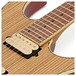 Ibanez RGEW521MZW, Natural Flat