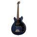 Gibson Les Paul Junior Tribute DC Bass, Blue Stain Glam