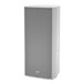 HH Electronics Tessen TNi-2081 2 x 8'' Passive Speaker, White, Front Angled